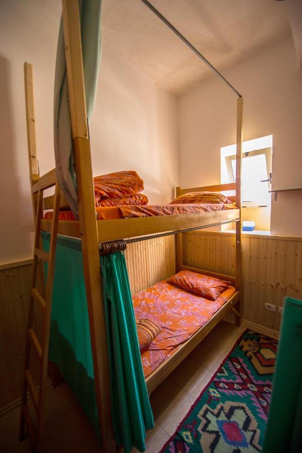 Mi Casa es Tu Casa - Shkodra Backpackers Hostel Habitación foto