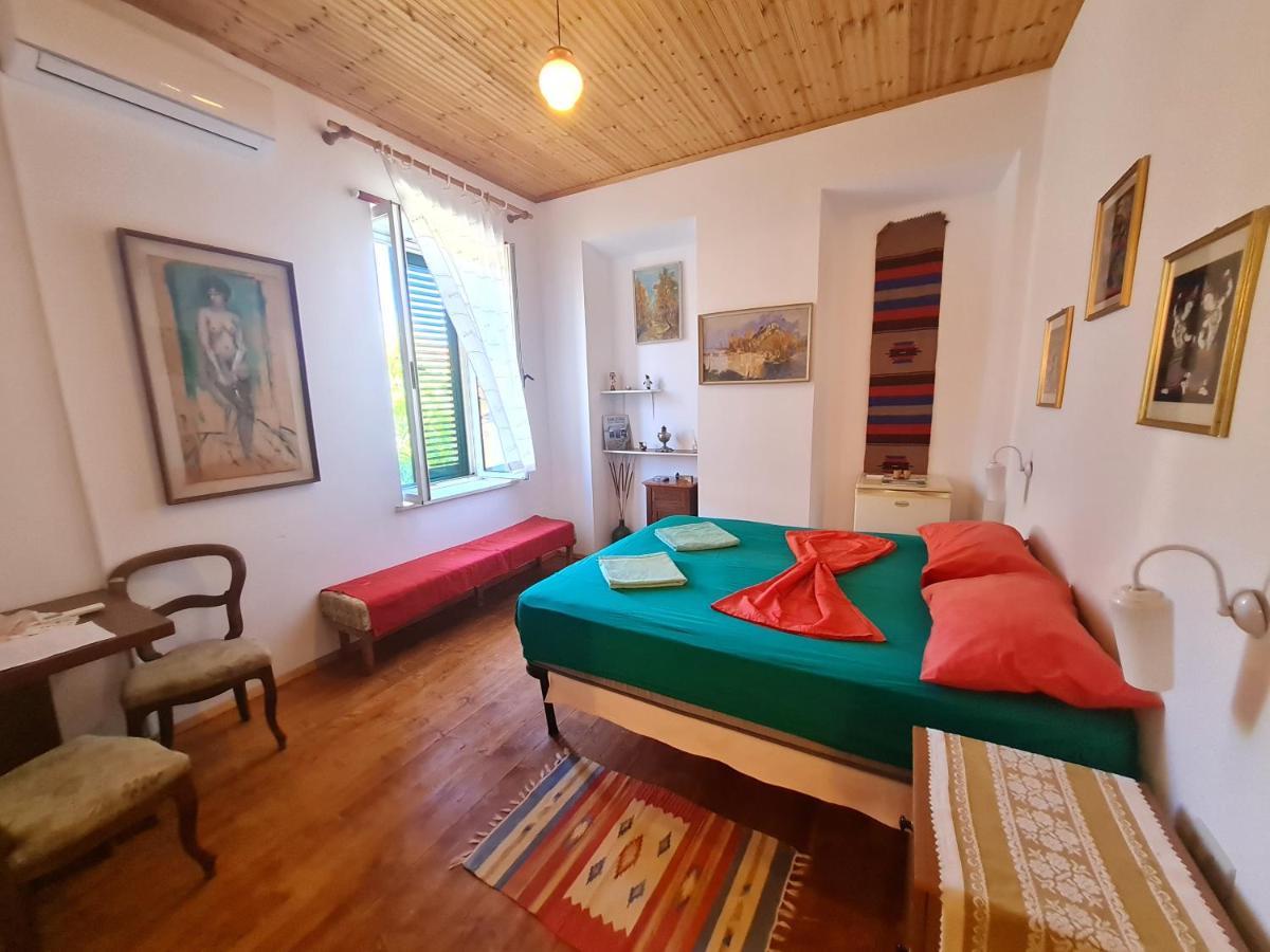 Mi Casa es Tu Casa - Shkodra Backpackers Hostel Habitación foto