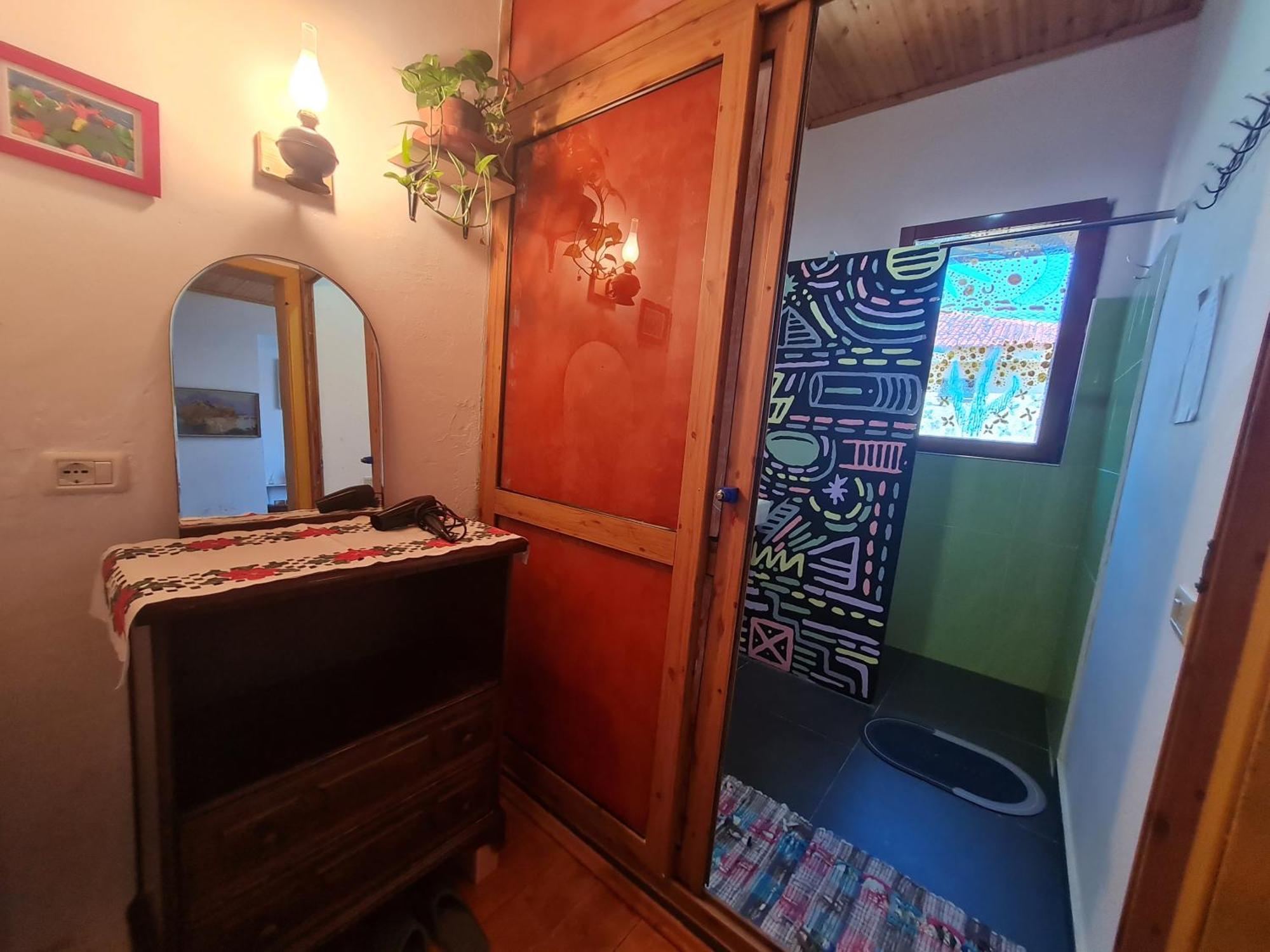 Mi Casa es Tu Casa - Shkodra Backpackers Hostel Habitación foto