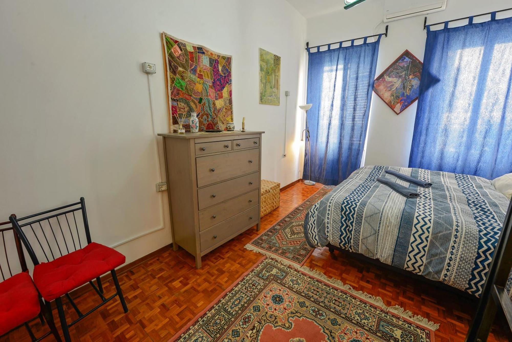 Mi Casa es Tu Casa - Shkodra Backpackers Hostel Habitación foto